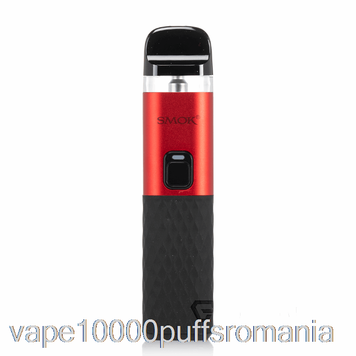 Vape Romania Smok Propod 22w Pod Kit Rosu